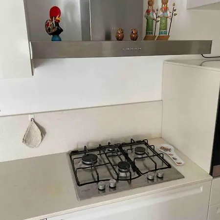 Venice Film Festival Lejlighed