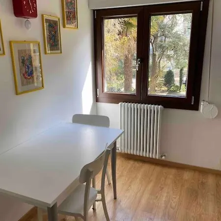 Venice Film Festival Lejlighed *