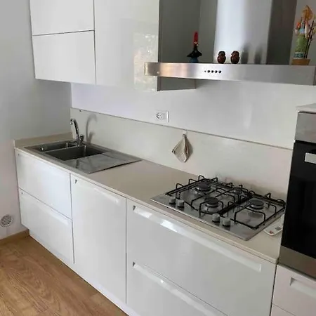 Venice Film Festival Апартаменти Lido di Venezia