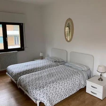 Апартаменти Venice Film Festival