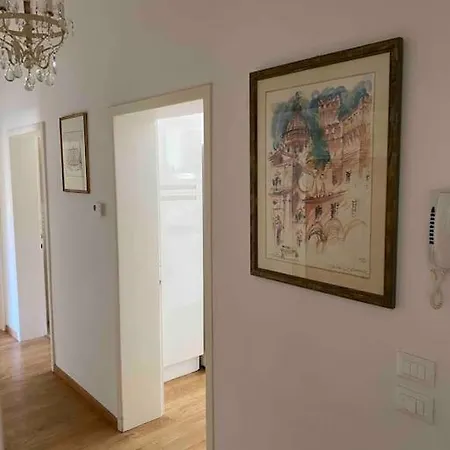 Апартаменти Venice Film Festival *