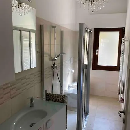 Venice Film Festival Апартаменти Lido di Venezia