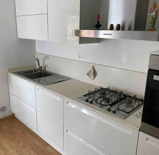 Venice Film Festival Apartamento Lido di Venezia