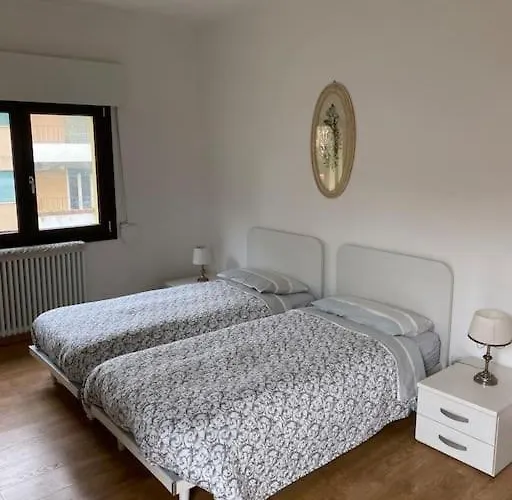 Apartamento Venice Film Festival