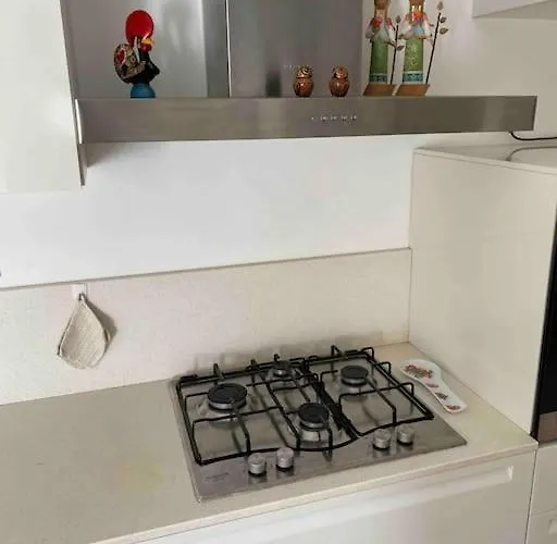 Venice Film Festival Apartamento