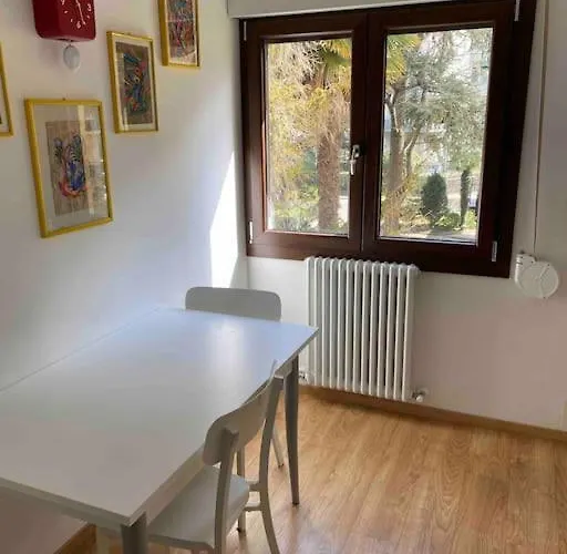 Venice Film Festival Apartamento *