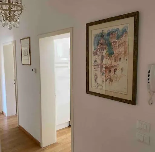 شقة Venice Film Festival *