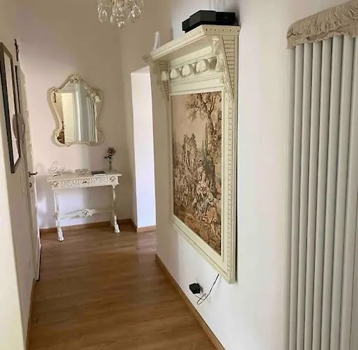 Apartamento Venice Film Festival