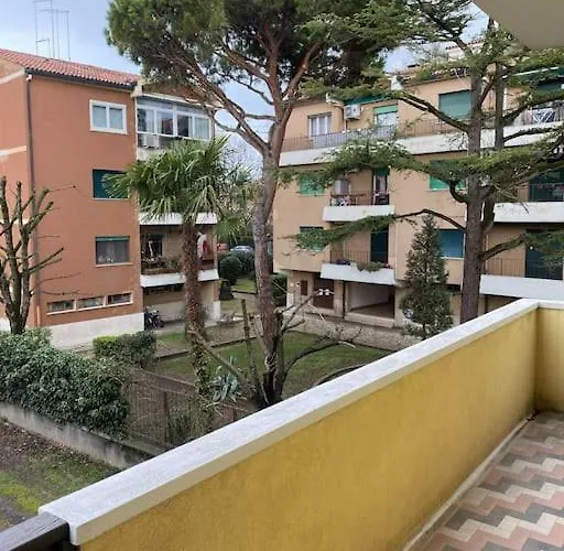 Apartamento Venice Film Festival *